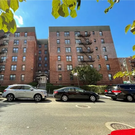 Buy this 2 bed condo on 2620 East 13th Street in New York, NY 11235