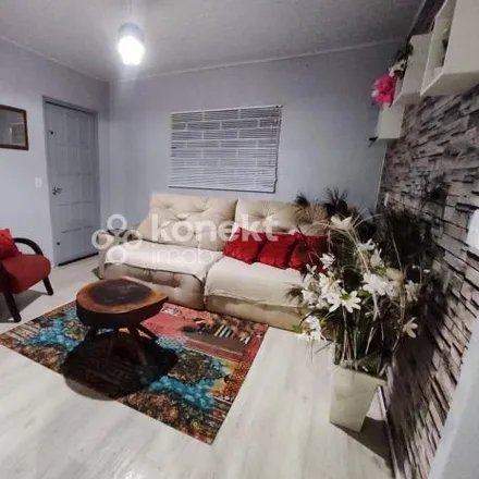 Buy this 3 bed house on Rua Quatorze de Novembro in Vila Tolentino, Cascavel - PR