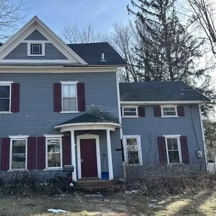 Buy this 6 bed house on 41 Bay Street in Village of Potsdam, NY 13676