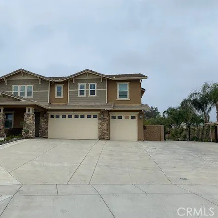 Rent this 4 bed house on unnamed road in Etiwanda, Rancho Cucamonga