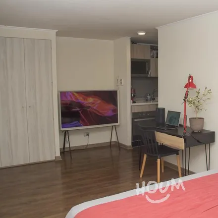 Image 7 - Copec, Augusto Villanueva, 775 0000 Ñuñoa, Chile - Apartment for rent