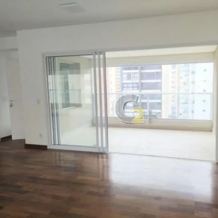 Rent this 3 bed apartment on Edifício Iperoig 333 in Rua Iperoig 333, Perdizes