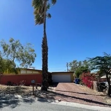Buy this 3 bed house on 68155 Calle Blanco in Desert Hot Springs, CA 92240