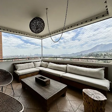 Image 9 - Santa Teresa de Los Andes, 763 0000 Vitacura, Chile - Apartment for sale