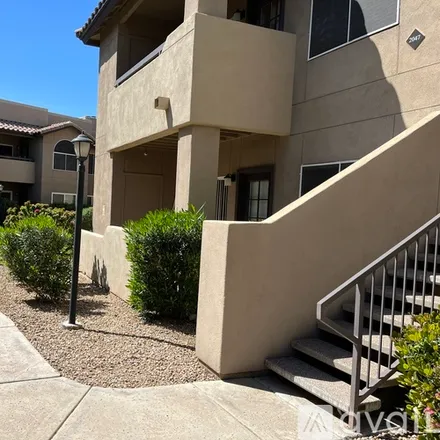 Image 2 - 9451 E Becker Ln, Unit 1047 - Condo for rent