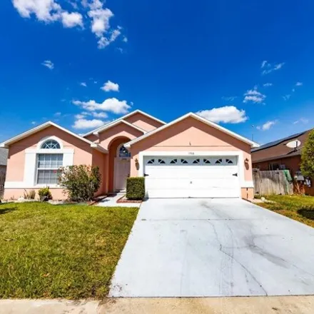 Rent this 4 bed house on 1706 Tillstream Drive in Orange County, FL 32818