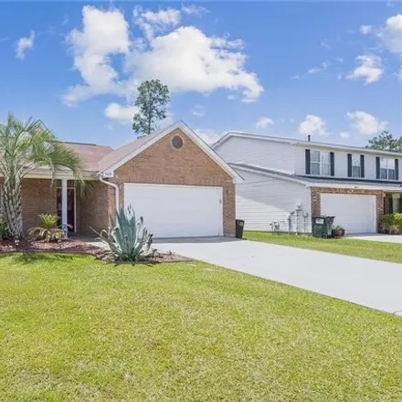 Buy this 3 bed house on 5467 Clearpoint Drive in St. Tammany Parish, LA 70460