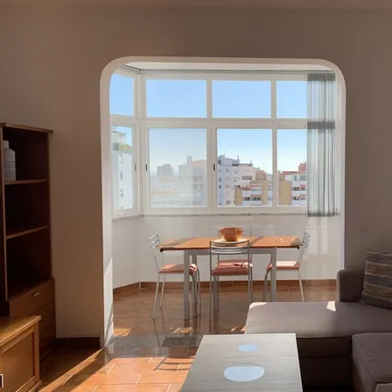 Rent this 1 bed apartment on Avenida de Portugal in 2765-200 Cascais, Portugal
