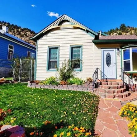 Buy this 3 bed house on 410 Colorado Boulevard in Idaho Springs, CO 80452