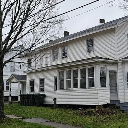 Buy this 4 bed house on 220 Lincoln Street in Jamestown, NY 14701