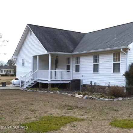 Image 6 - 14360 Buckingham Street, Scotsdale, Laurinburg, NC 28352, USA - House for sale