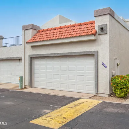 Buy this 3 bed loft on 9066 North 47th Lane in Glendale, AZ 85302