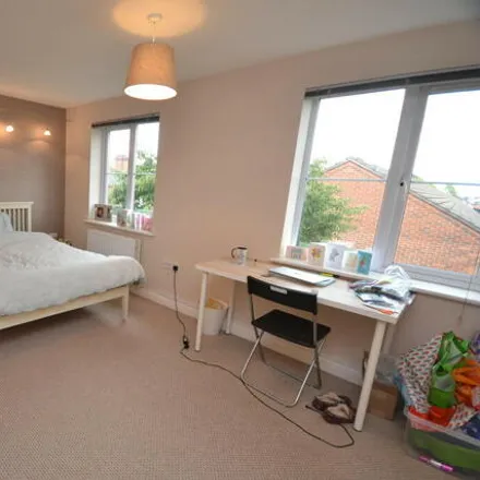 Rent this 1 bed house on 33 in 34 St. Nicholas Place, Derby
