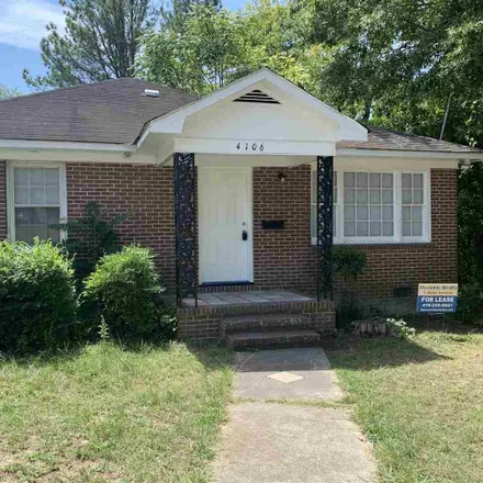 Rent this 3 bed townhouse on 4106 Mumford Road in Macon, GA 31204