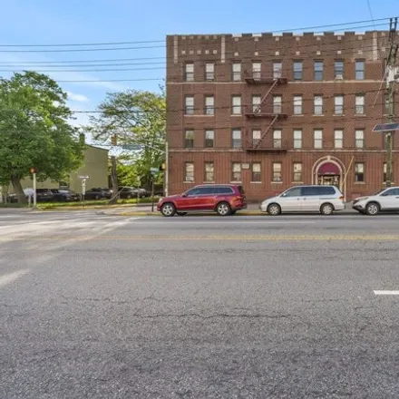 Buy this 1 bed condo on 254 Lembeck Avenue in Greenville, Jersey City