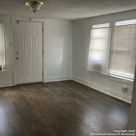 Image 7 - 1100 Fresno Drive, San Antonio, TX 78201, USA - Duplex for rent