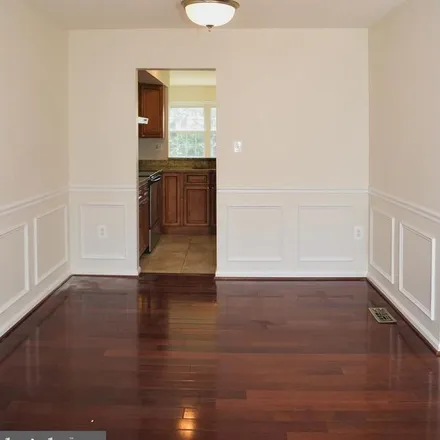 Rent this 1 bed apartment on 14783 Wycombe Street in Centreville, VA 20120