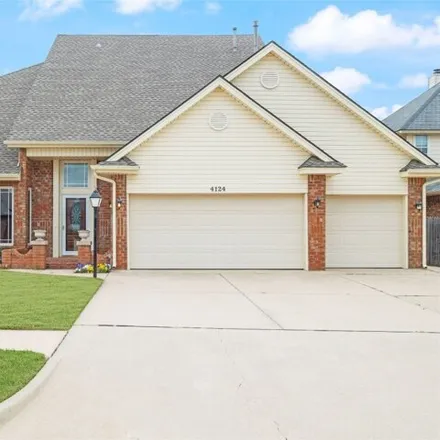 Buy this 4 bed house on 4170 Northwest 144th Street in Oklahoma City, OK 73134