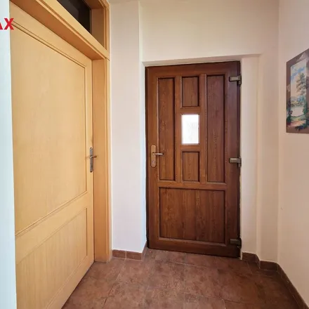 Image 8 - Masarykova 484/6, 789 85 Mohelnice, Czechia - Apartment for rent