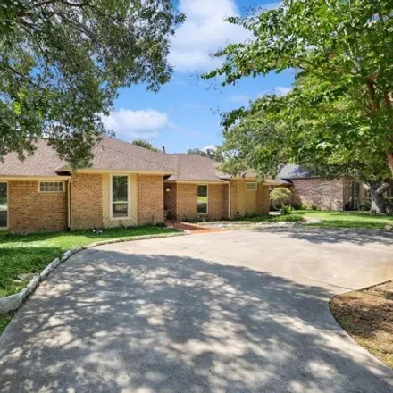 Buy this 4 bed house on 7037 Lattimore Drive in Renner, Dallas