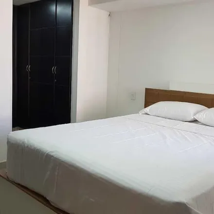 Rent this 4 bed apartment on Perímetro Urbano Barranquilla in Atlántico, Colombia