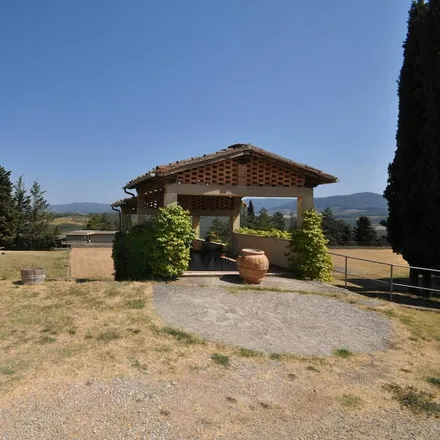 Rent this 1 bed apartment on 50026 San Casciano in Val di Pesa FI