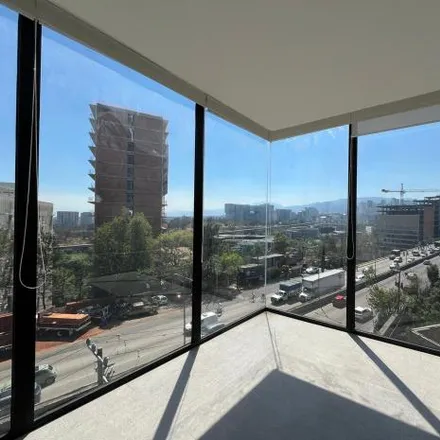 Image 1 - Carretera México-Toluca, Cuajimalpa de Morelos, 05119 Mexico City, Mexico - Apartment for rent