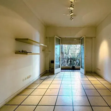 Rent this 1 bed apartment on Avenida Virrey Vértiz 1960 in Belgrano, C1426 ABB Buenos Aires