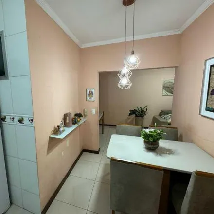 Buy this 2 bed apartment on Entorno Guarapari in Rua Pioneiros da Paz, Santa Amélia