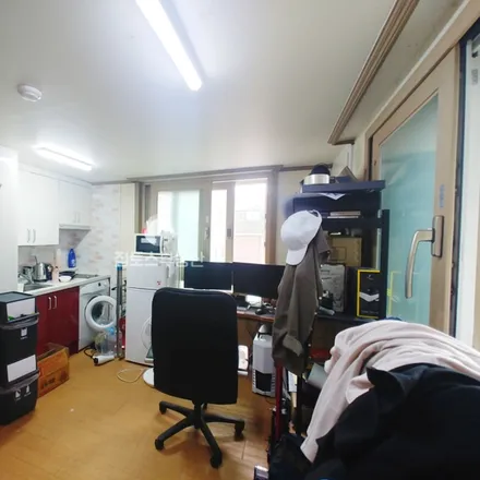 Image 3 - 서울특별시 서초구 양재동 257-8 - Apartment for rent