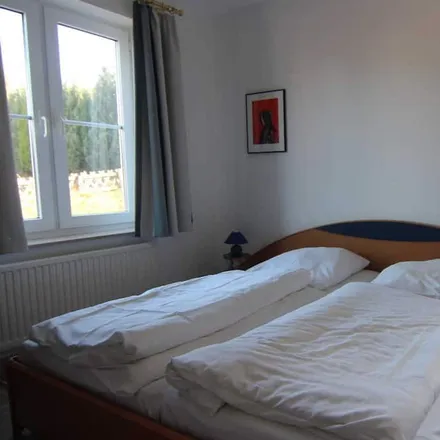 Rent this 2 bed apartment on Lohme in Mecklenburg-Vorpommern, Germany