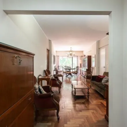 Buy this 2 bed apartment on Güemes 3539 in Palermo, 1425 Buenos Aires