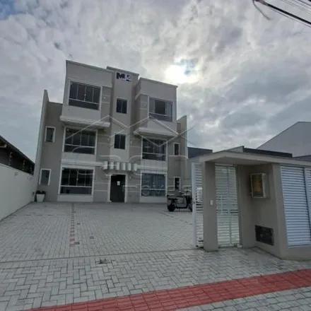 Rent this 2 bed apartment on Rua Antônio Nascimento in Gravatá, Navegantes - SC