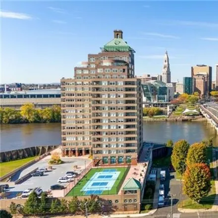Buy this 2 bed condo on 235 East River Drive in East Hartford, CT 06108