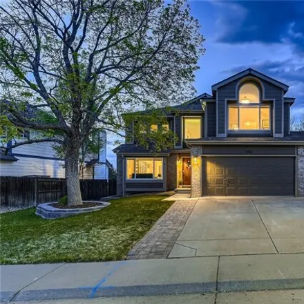 Buy this 4 bed house on 11648 Pine Grove Lane in Parker, CO 80138