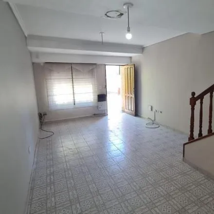 Buy this 2 bed apartment on Cotagaita 1726 in Partido de La Matanza, B1704 FLD Ramos Mejía
