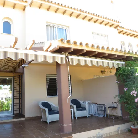 Image 1 - 18730 Motril, Spain - Townhouse for sale