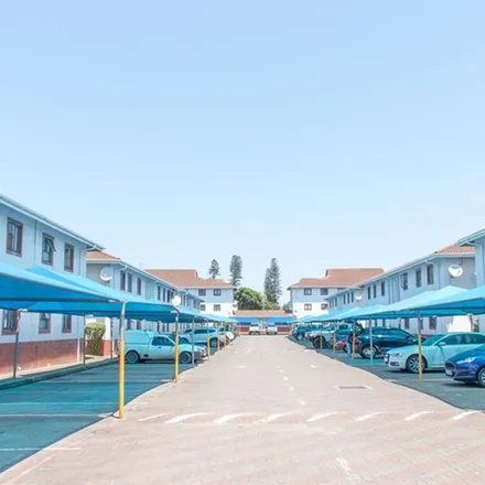 Rent this 2 bed apartment on Anglers Rod in The Village, Richards Bay