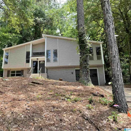 Image 1 - 5171 Crowley Drive, Irondale, Jefferson County, AL 35210, USA - House for sale