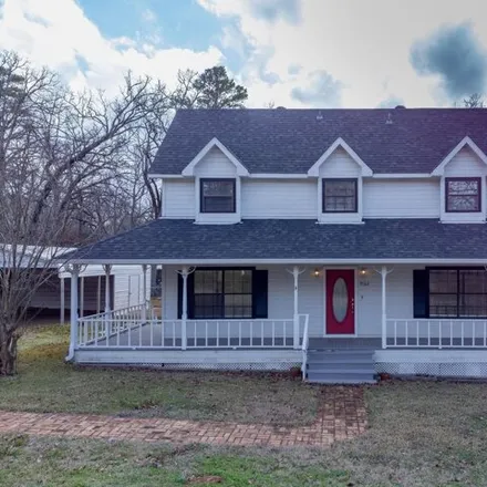 Buy this 3 bed house on 9356 County Road 219 in Tyler, TX 75707