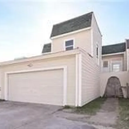 Rent this 3 bed house on 4513 Alamosa Street in Fort Worth, TX 76119