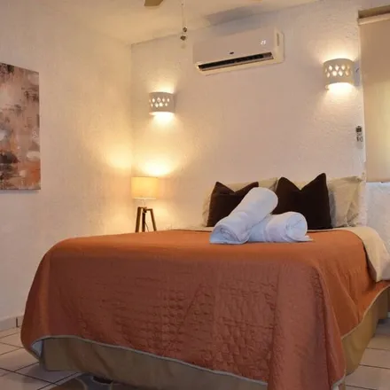 Rent this 1 bed apartment on El Tezal in 23452 El Tezal, BCS