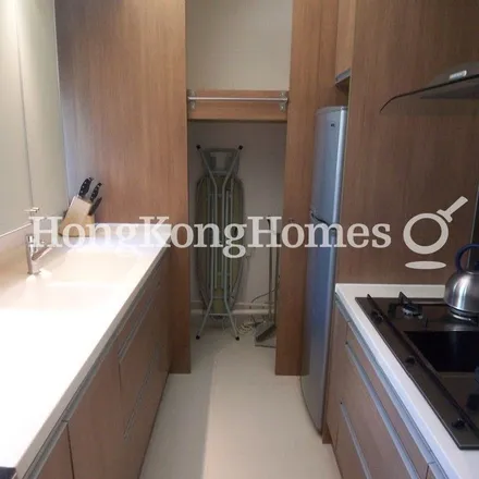 Image 1 - 000000 China, Hong Kong, Hong Kong Island, Tai Hang, Tai Hang Road, True Light Middle School of Hong Kong - Apartment for rent