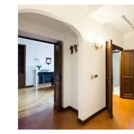 Image 6 - Via Giulia 171, 00186 Rome RM, Italy - Apartment for rent