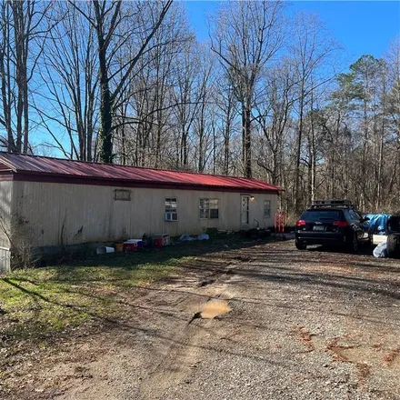 Buy this studio duplex on 4513 Roy Cagle Road in Hall County, GA 30507