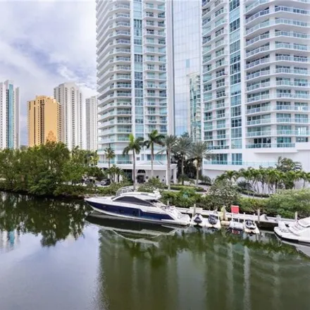 Buy this 3 bed condo on Saint Tropez on the Bay 2 in 200 Northeast 163rd Street, Sunny Isles Beach
