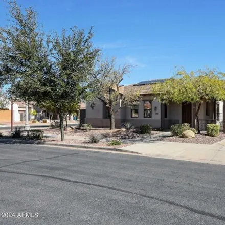 Buy this 5 bed house on 305 North Arbor Lane in Litchfield Park, Maricopa County
