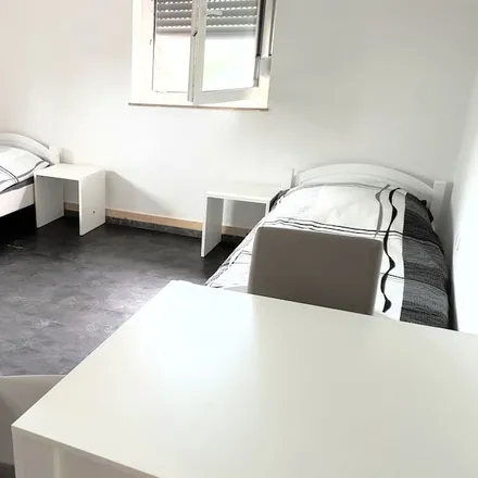 Rent this 6 bed apartment on Troisdorf in North Rhine-Westphalia, Germany