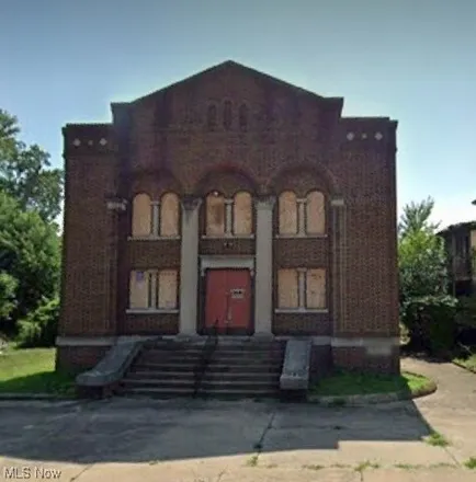 Buy this 1 bed house on Praise Temple Church of God in Christ in North 5th Street, Steubenville