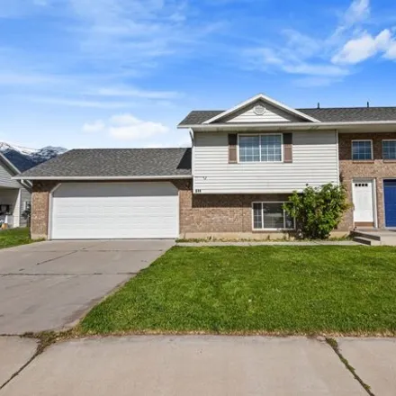Buy this 3 bed house on 528 North 1800 West in Pleasant Grove, UT 84062